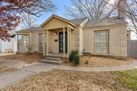 Unit for sale at 3204 Mt Vernon Avenue, Fort Worth, TX 76103