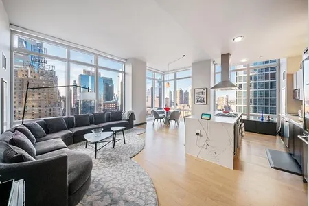 Unit for sale at 247 W 46th St #2103, Manhattan, NY 10036