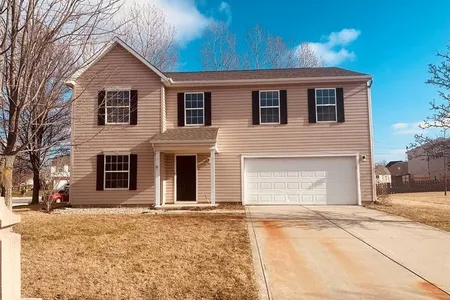 House for Sale at 19452 Romney Drive, Noblesville,  IN 46060