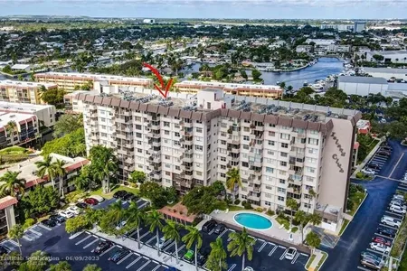 Unit for sale at 777 North Federal Highway, Pompano Beach, FL 33062