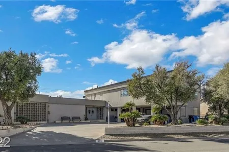 Unit for sale at 601 East Fairway Road, Henderson, NV 89015