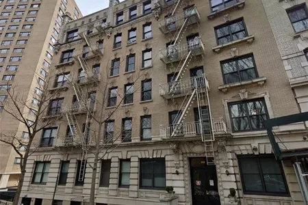 Unit for sale at 552 Riverside Drive, New York, NY 10027
