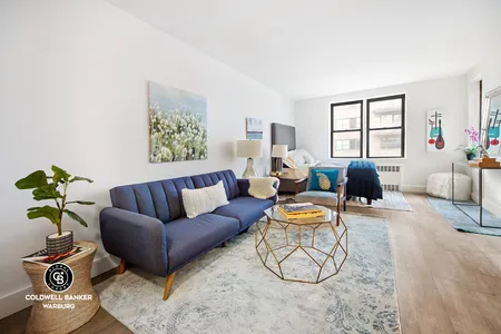 Unit for sale at 50 East 8th Street #6D, Manhattan, NY 10003