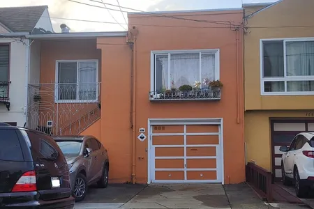 House for Sale at 1671 43rd Avenue, San Francisco,  CA 94122