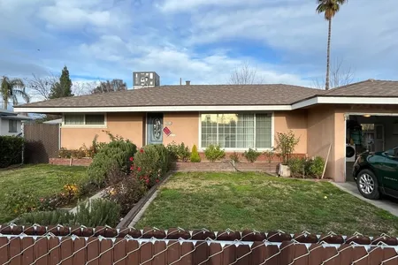 House for Sale at 4323 E Fairfax Avenue, Fresno,  CA 93703