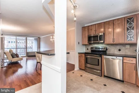 Unit for sale at 241 South 6th Street #503D, Philadelphia, PA 19106