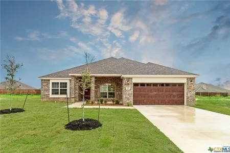 House for Sale at 145 Greg Lane, Jarrell,  TX 76537