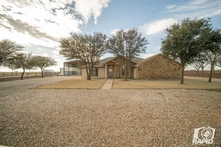House for Sale at 7409 Fm 765, San Angelo,  TX 76905