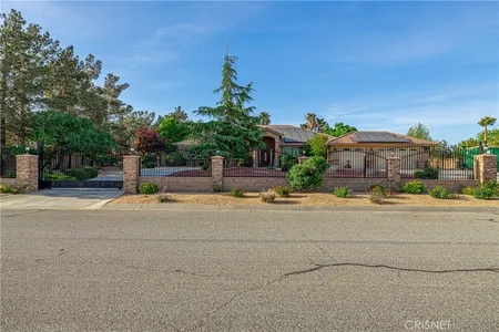 House for Sale at 4023 Derby Circle, Lancaster,  CA 93536