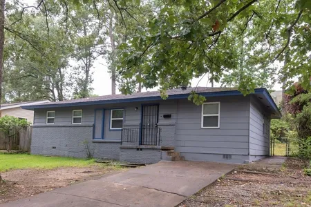 Unit for sale at 33 Exeter Drive, Little Rock, AR 72209