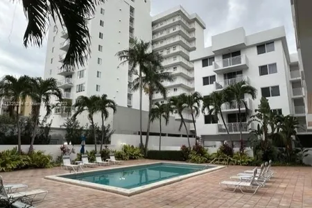 Unit for sale at 1665 Bay Road, Miami Beach, FL 33139