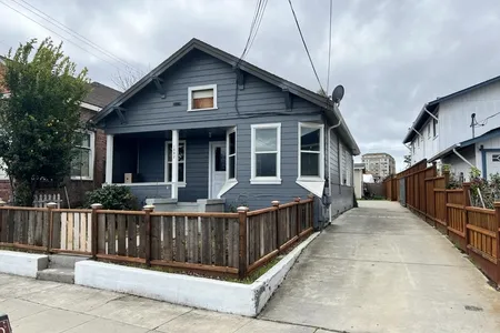 House for Sale at 1397 Vine St, San Jose,  CA 95110