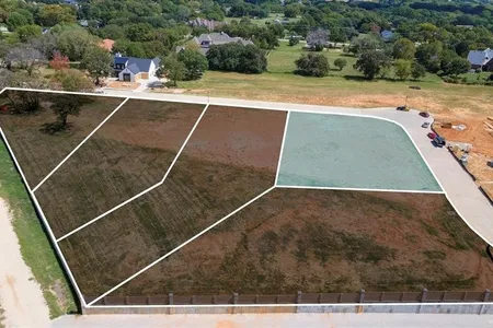 Land for Sale at 5902 Preston Way, Colleyville,  TX 76034