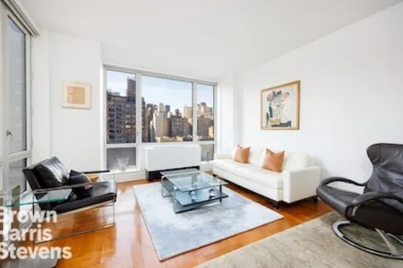 Unit for sale at 401 E 60th St #9A, Manhattan, NY 10022