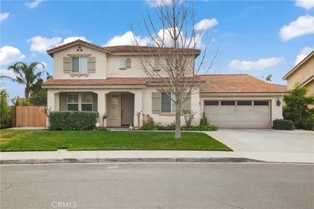 House for Sale at 13185 Briar Street, Eastvale,  CA 92880