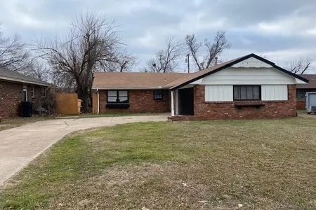 House for Sale at 1324 Nw 103rd Street, Oklahoma City,  OK 73114