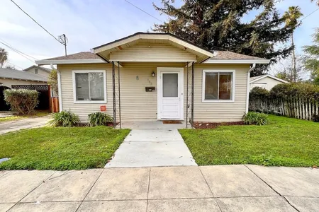 House for Sale at 183 N 19th St, San Jose,  CA 95112