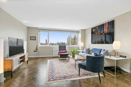 Unit for sale at 45 W 67th St #20F, Manhattan, NY 10023
