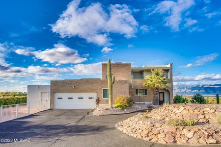 House for Sale at 2850 S Freeman Road Road, Tucson,  AZ 85730