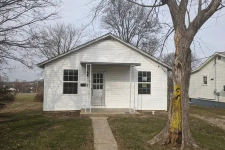Unit for sale at 65 Maple Street, St Clair, MO 63077