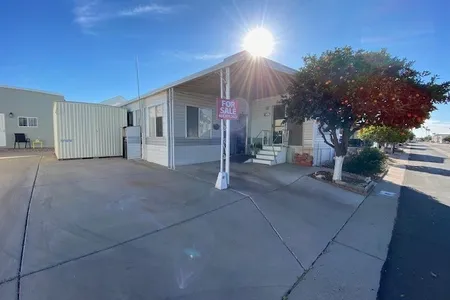 Unit for sale at 702 South Meridian Road, Apache Junction, AZ 85120