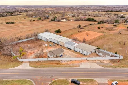 Commercial for Sale at 28783 Sh-76, Blanchard,  OK 73010