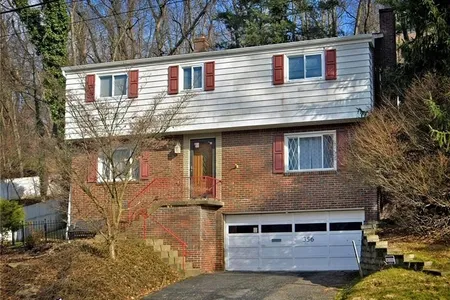 Unit for sale at 356 Sharon Drive, Forest Hills Boro, PA 15221