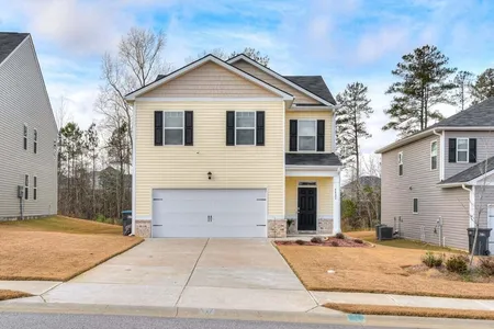 Unit for sale at 1127 Sims Drive, Augusta, GA 30909