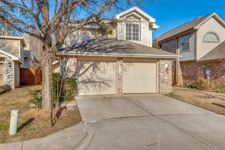 Unit for sale at 9414 Penny Lane, Irving, TX 75063