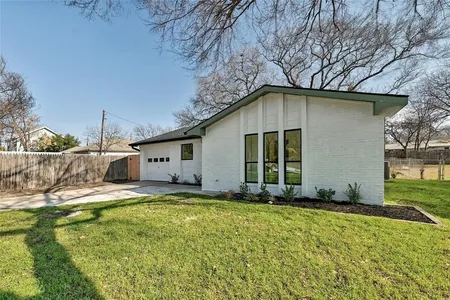 House for Sale at 8525  Putnam Dr, Austin,  TX 78757