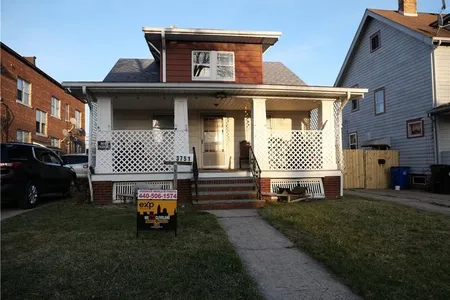 Unit for sale at 3751 West 137th Street, Cleveland, OH 44111