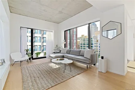 Unit for sale at 98 Front Street #PH3C, Brooklyn, NY 11201