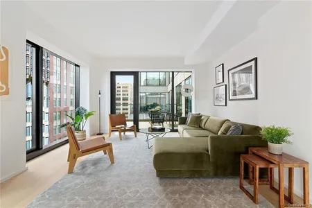 Unit for sale at 98 Front Street #PH2B, Brooklyn, NY 11201