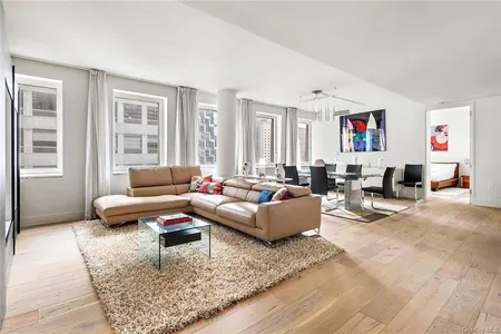 Unit for sale at 70 W 45th Street #32A, New York, NY 10036