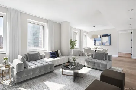 Unit for sale at 70 W 45th Street #32B, New York, NY 10036