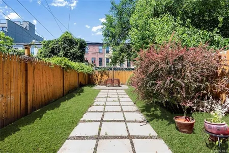 Unit for sale at 615 Halsey Street, Brooklyn, NY 11233