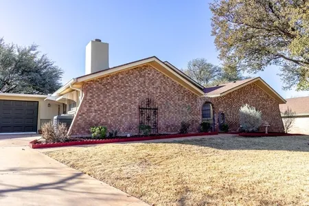 Unit for sale at 3109 Lindenwood Drive, San Angelo, TX 76904