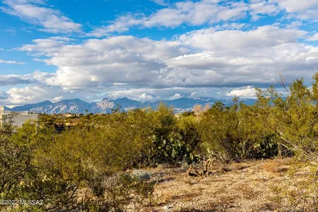 Land for Sale at 10845 E Placita Merengue #140, Tucson,  AZ 85730