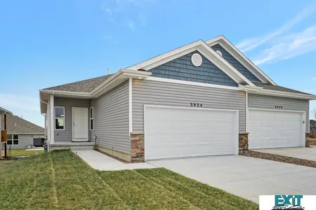 Townhouse for Sale at 2824 N 86th Street, Lincoln,  NE 68507