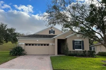 House for Sale at 2427 Caledonian Street, Clermont,  FL 34711