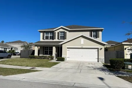 House for Sale at 12181 Sw 249th Ln, Homestead,  FL 33032