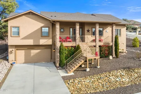House for Sale at 2111 Hibiscus Circle, Prescott,  AZ 86301