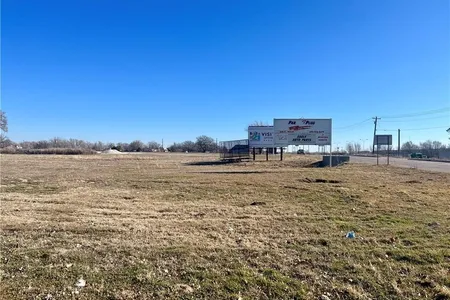 Land for Sale at 300 E Russworm Drive, Watonga,  OK 73772