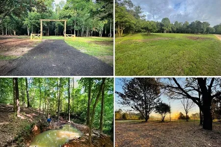 Land for Sale at 1875 Frank Smith, Quincy,  FL 32352