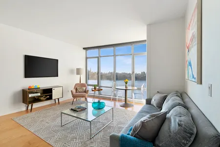Unit for sale at 1 Northside Piers #17C, Brooklyn, NY 11249