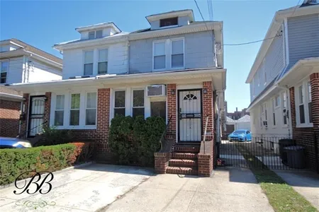 Unit for sale at 4014 Avenue R, Brooklyn, NY 11234