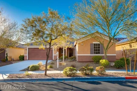 Unit for sale at 2077 Thames View Street, Henderson, NV 89044