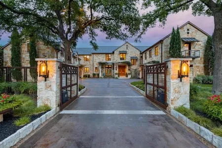 House for Sale at 12464 Breckenridge Drive, Dallas,  TX 75230