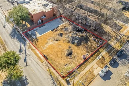 Land for Sale at 4422 Swiss Avenue, Dallas,  TX 75214