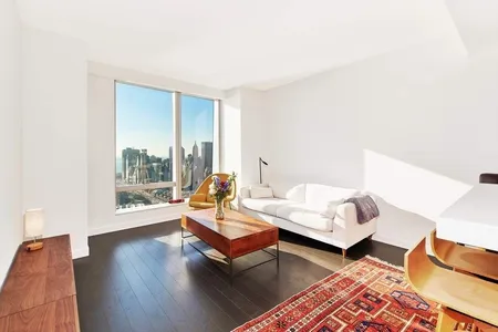 Unit for sale at 252 South St #59B, Manhattan, NY 10002